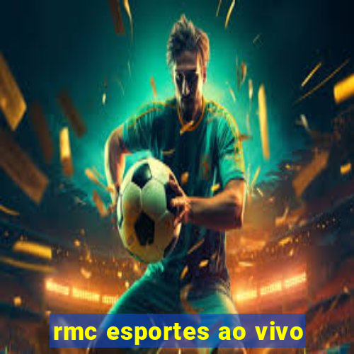 rmc esportes ao vivo